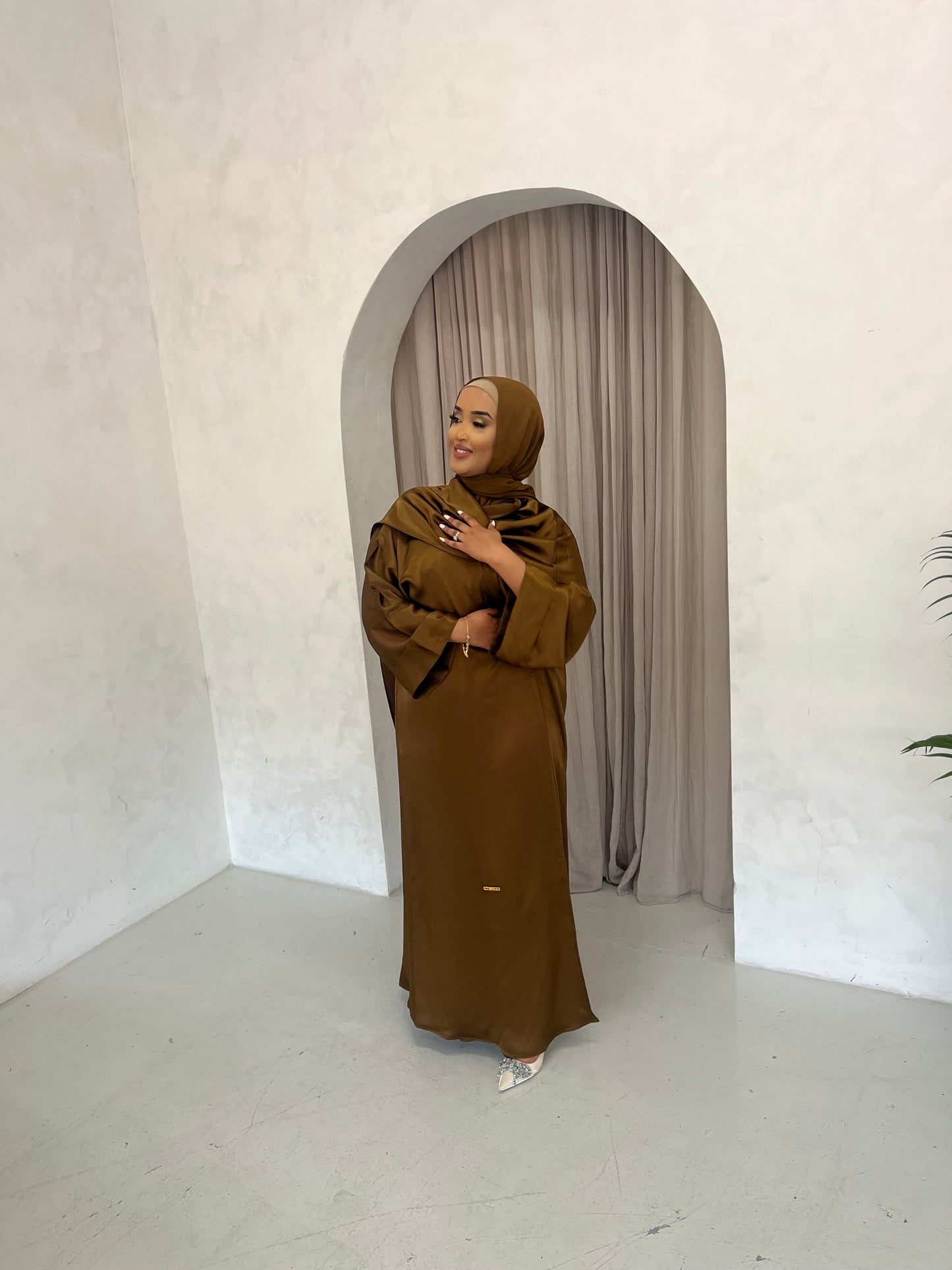 Rahma Abaya